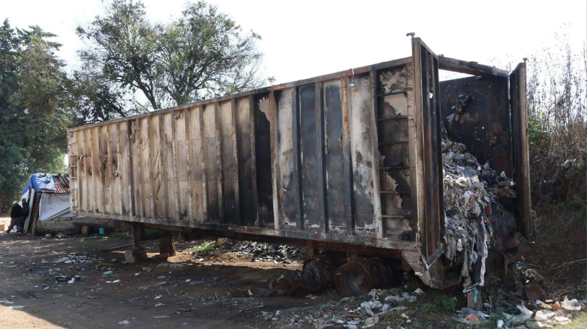 basura Tenancingo